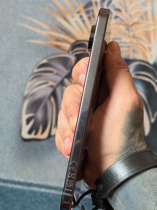 Обменяю google pixel 9 pro XL 512gb