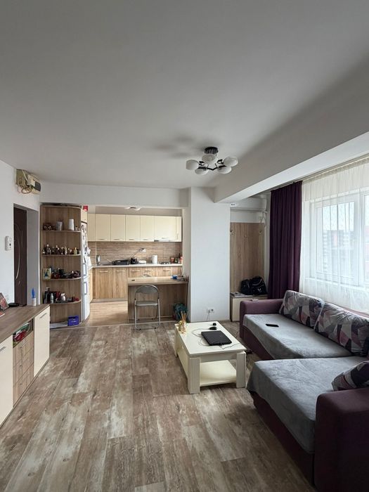 Apartament Baba Novac BN-uri