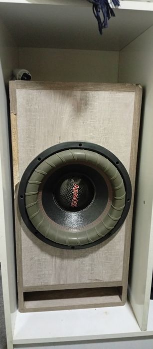 Aparatura komplekt sotiladi