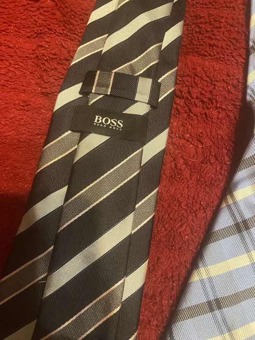 Лот маркови вратовръзки