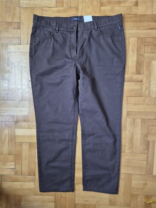 Pantaloni Premium Atelier Gardeur, Selected Edition, Bărbați - 52