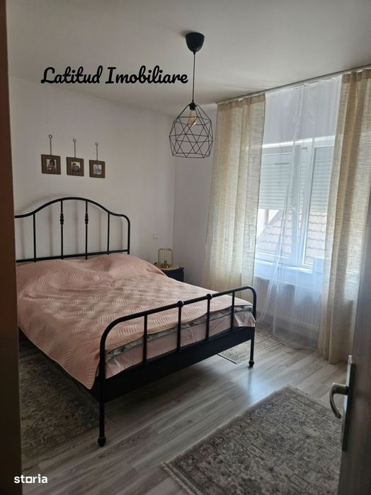 Apartament 3 camere||Trivale, Pitesti