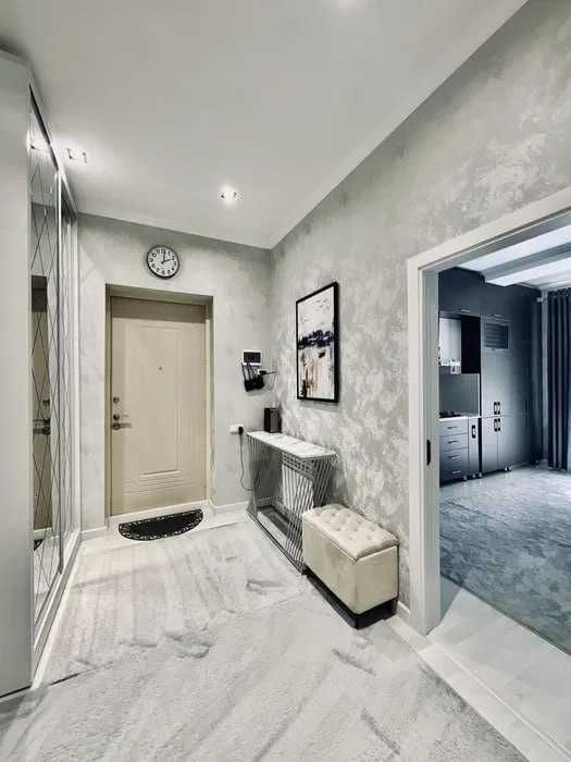 Сдаётся 2ком квартира Ул мафтумкули Яшнабадский р-н 60м2