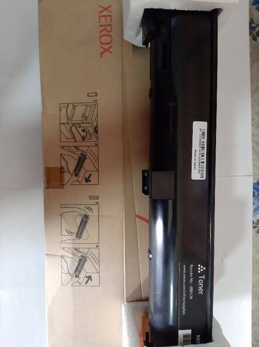 картридж XEROX 006R01179