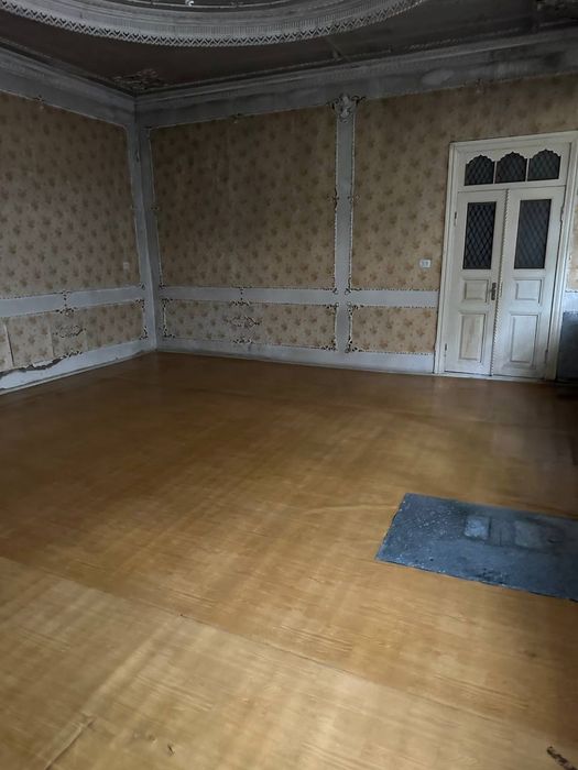 Сдаётся дом (ховли) под склад исаева