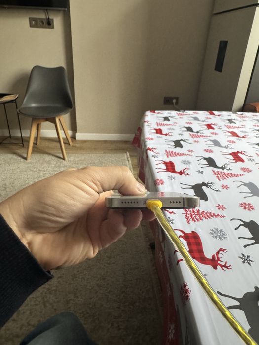 Айфон 16 про 256 Гб