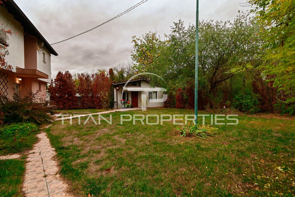 Продава се Къща в Костинброд - 152 кв.м за 2428 €/кв.м - Снимка #1