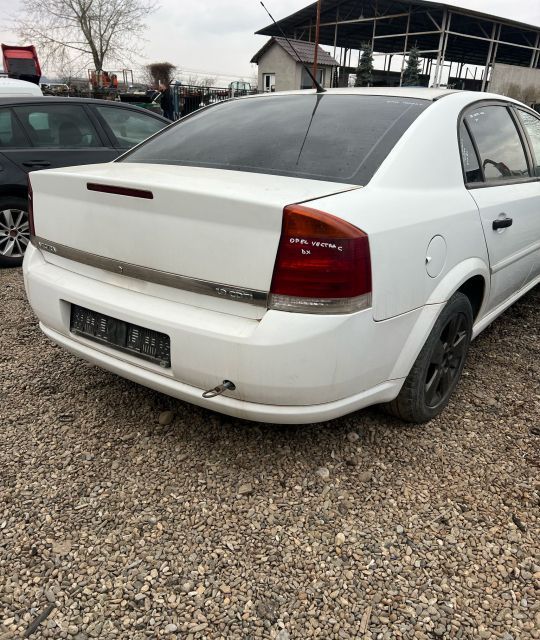 Dezmembrez Opel Vectra C [facelift] [2005 - 2009] Sedan 1.9 CDTi MT (