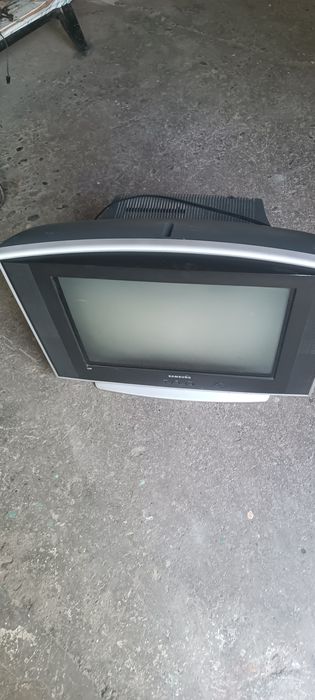 Телевизор самсунг