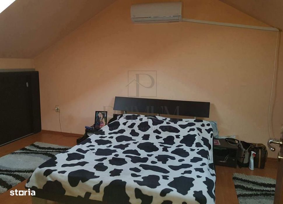Apartament 1 camera - Decomandat - Climă - Mobilat și Utilat