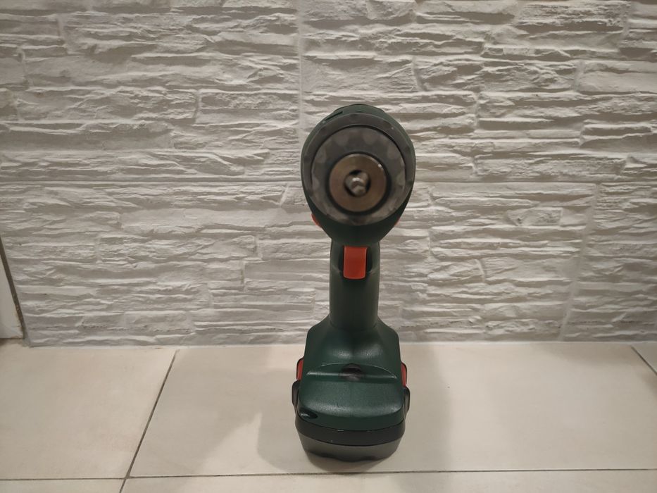 Винтоверт BOSCH Бош