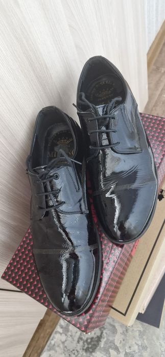 Мужские туфли, 42р