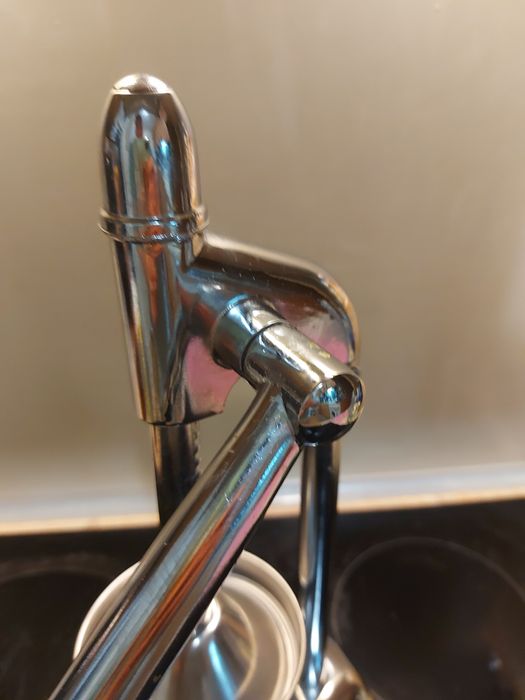 Цитрус преса за фреш