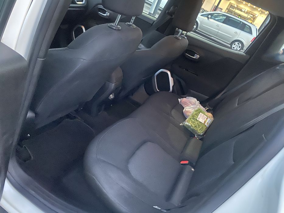 Jeep Renegade 2019 ••1.4 Benzina ,AUTOMAT, E6, Unic Proprietar