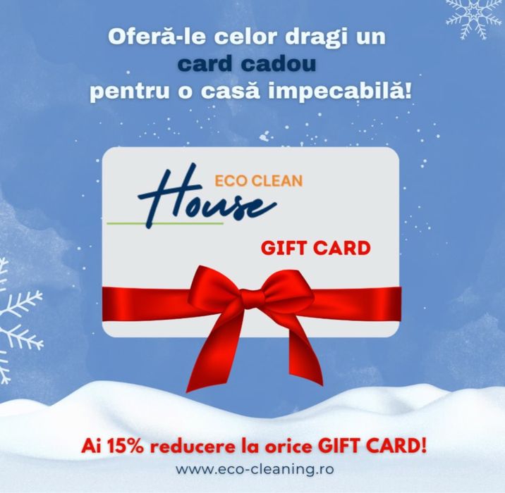 servicii de curatenie