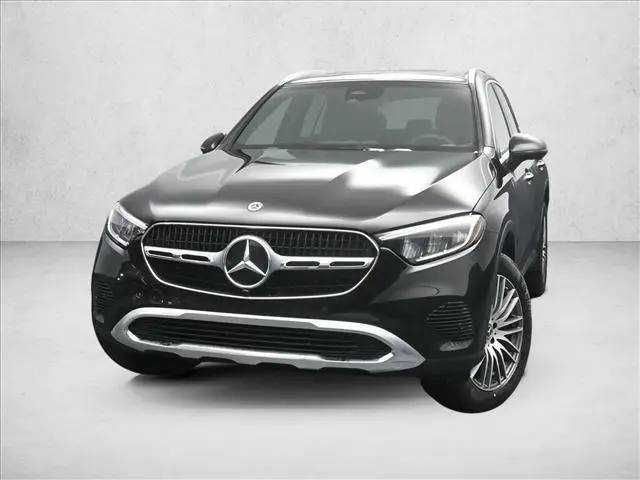 Mix Motors Mercedes-Benz Glc300 4matic 2026