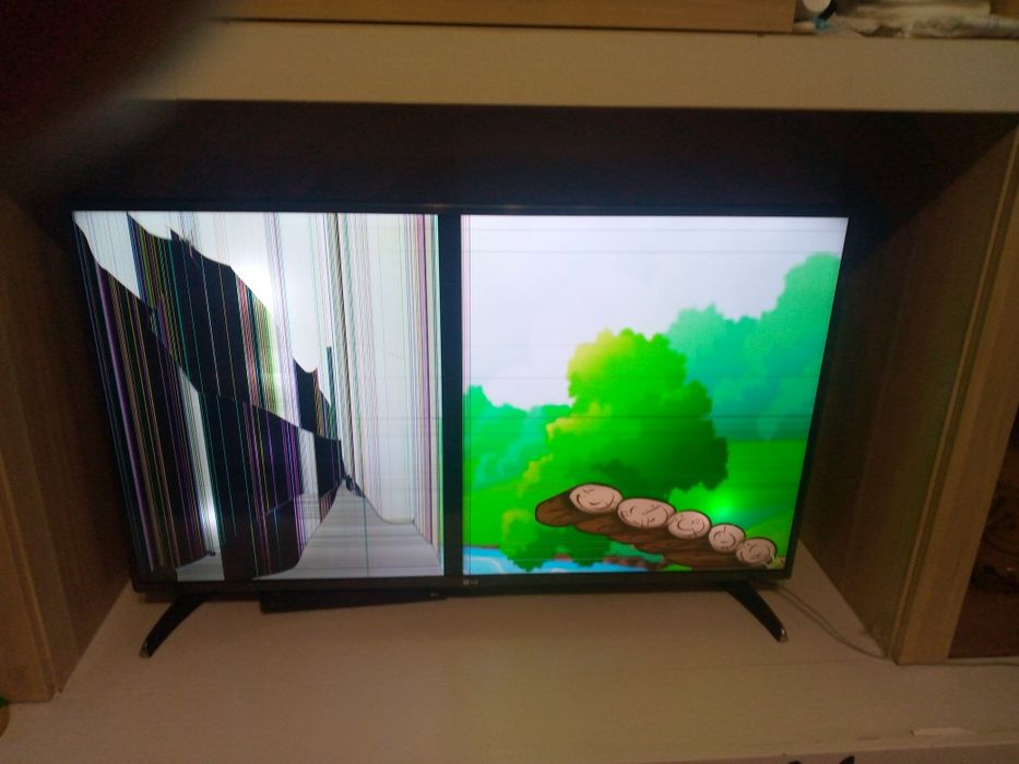 Два телевизора отдам за 20000