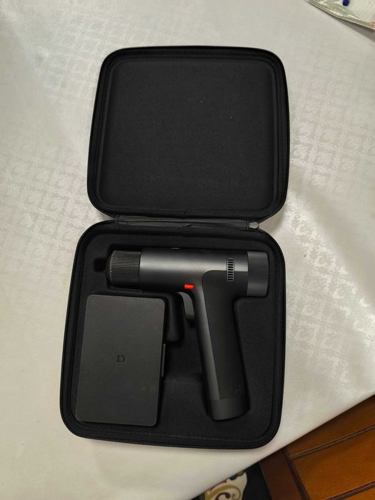 Дрель шуруповёрт Xiaomi Mi Brushless Drill