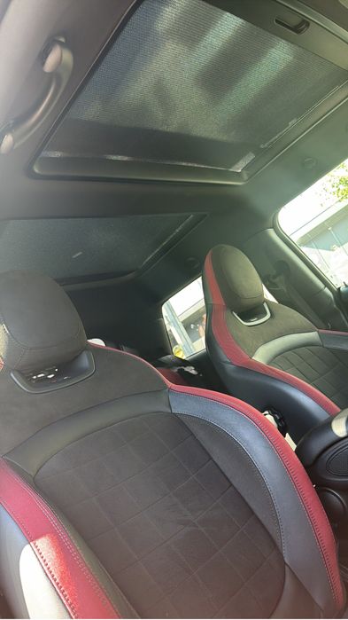 MINI Cooper 2019 — imagine 5