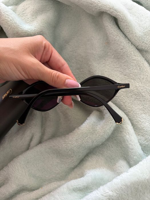 Cartier слънчеви очила