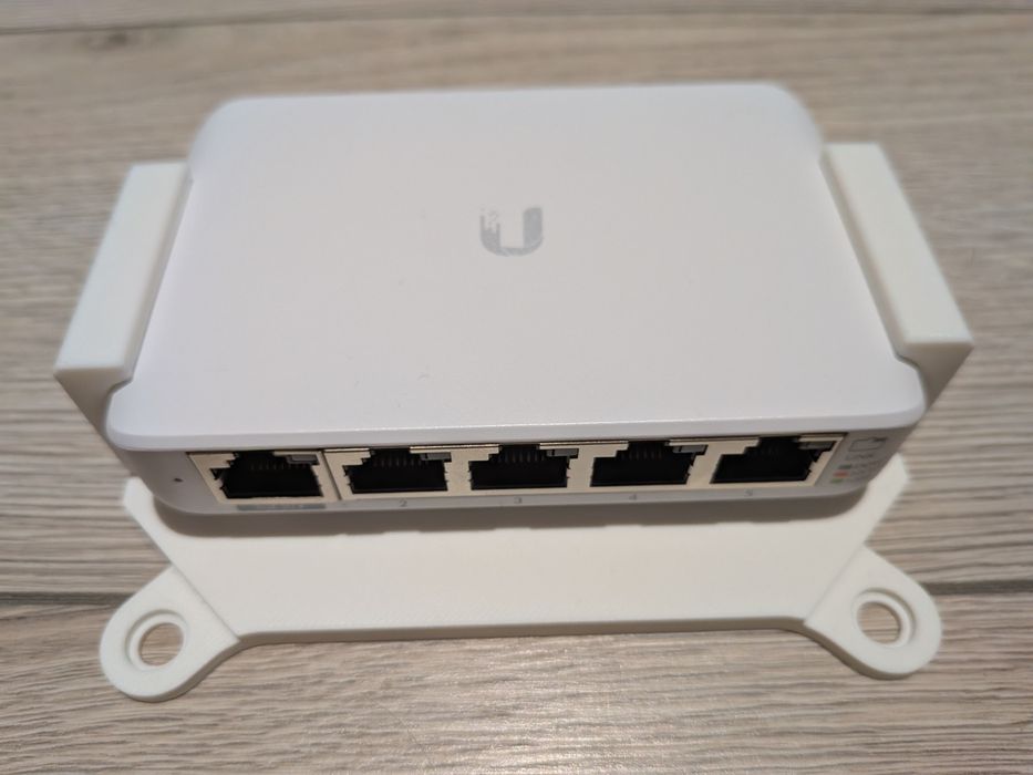Switch Ubiquiti Unifi USW-flex-mini 5 porturi