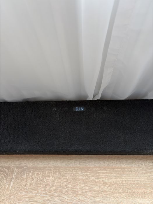Soundbar Samsung HW-Q950T 9.1.4 Dolby Atmos + Subwoofer + Boxe Rear