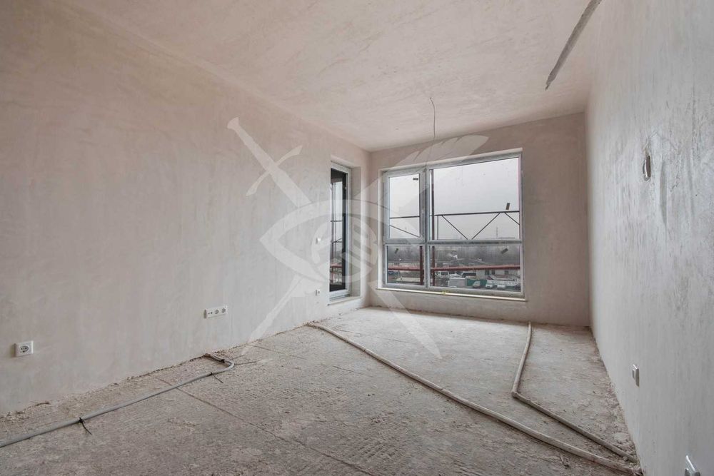 Продава се Двустаен апартамент в София, Малинова долина - 67 кв.м за 1310 €/кв.м - Снимка #1