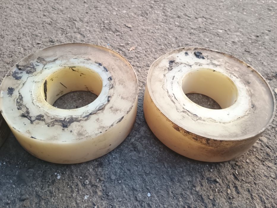 Kit înălțare +5cm jeep grand Cherokee wj 2002