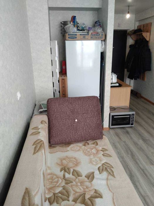 Продам 1-ю квар мкр. Юбилейный