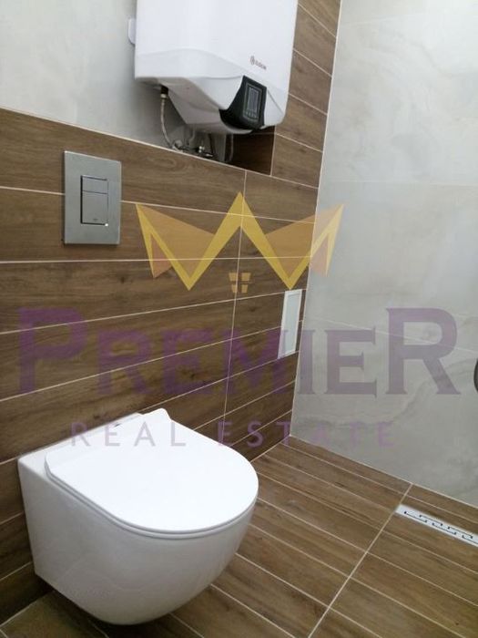 Дава се под наем Двустаен апартамент в Варна, Възраждане 3 - 50 кв.м за 484.5 € - Снимка #6