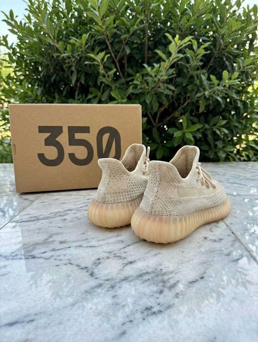 Adidasi Yeezy Boost 350 V2 Earth