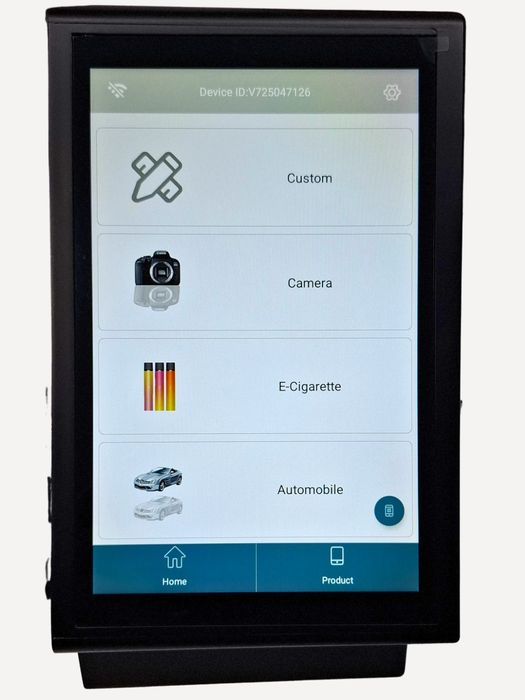 Brono Mechanic VWK M9 model Brono plyoknka kesadigan Apparat