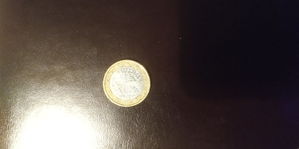 Monede 1 euro- 2 euro