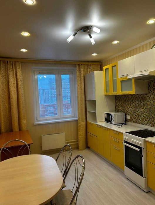 Сдаётся 1-комн в районе ТД Аян Пассаж