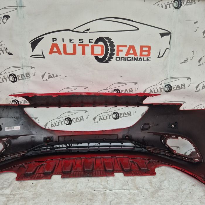 Bara fata Opel Corsa E OPC-Line an 2014-2015-2016-2017-2018-2019