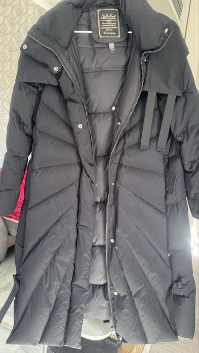 Женские зимняя куртка новая