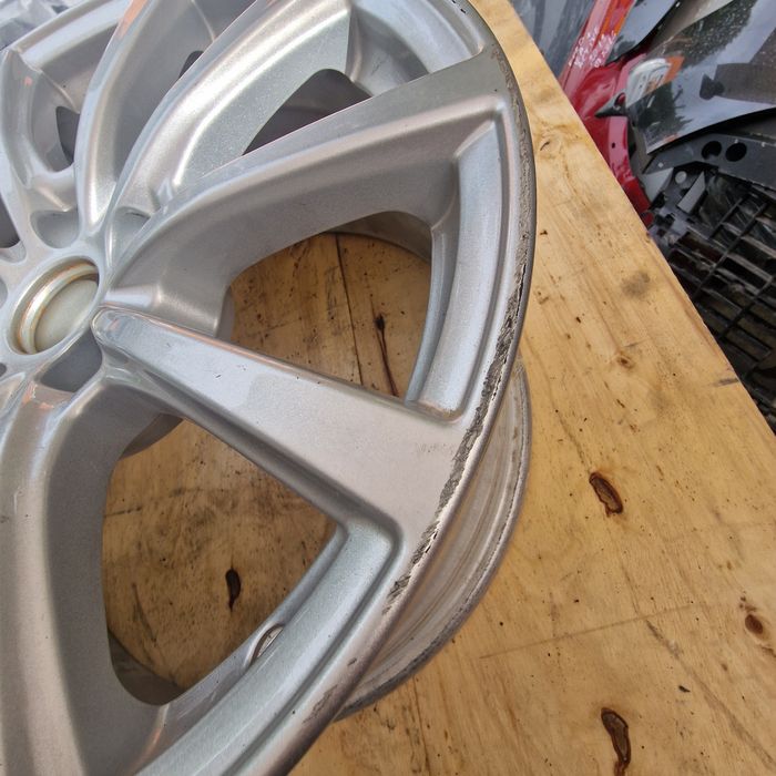 Brock 18" джанта