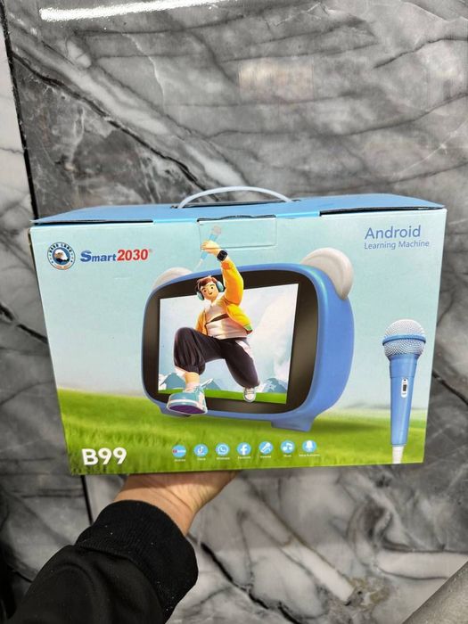 Хит топ новый Планшеты детские