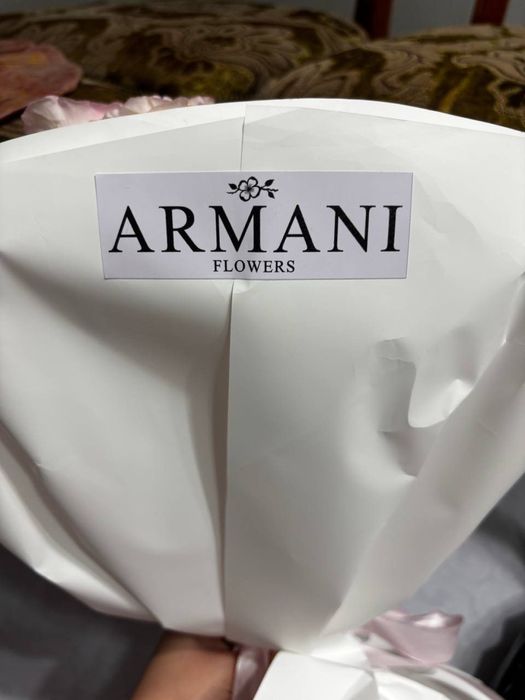 Цветы пионовидные розы