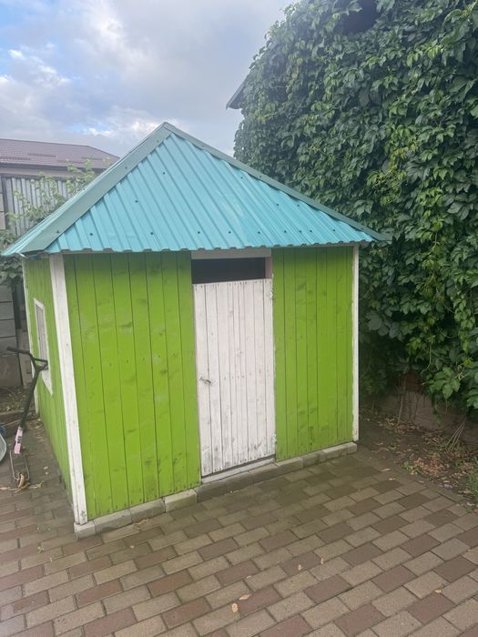 Продам детский домик