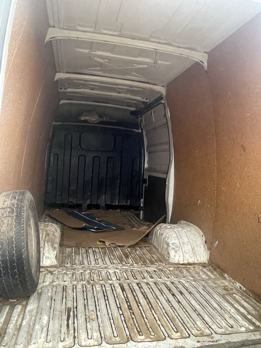 Vand Duba Iveco
