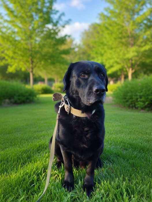 Разные породы от года и выше