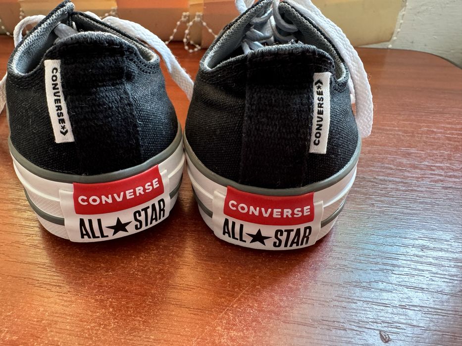 Converse, nr 37.5