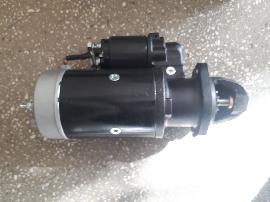 Electromotor nou pentru tractor Landini 4000 5000 6000