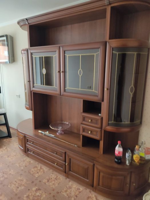 Горка в гостиную