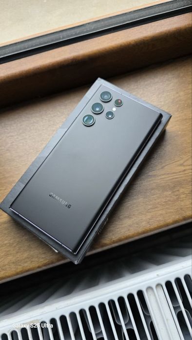 Samsung S22 Ultra Sotiladi !!!