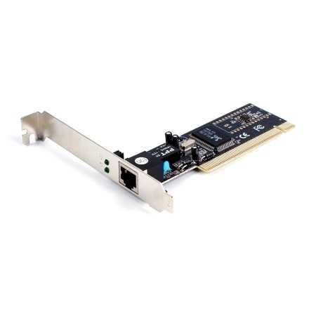 Placa de retea RPC 10/100 Fast Ethernet, PCI