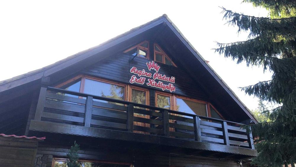 Minivacanța de 1 Mai la munte