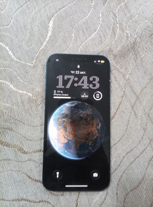 iPhone 12 70 мың теңге срочно!
