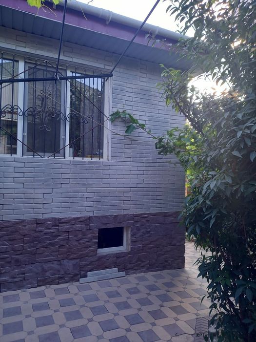 Цокольная плитка (гудзон)